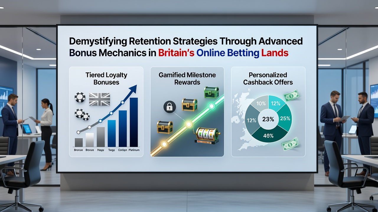 Real-time bonus trigger interface used in British betting apps for retention optimization