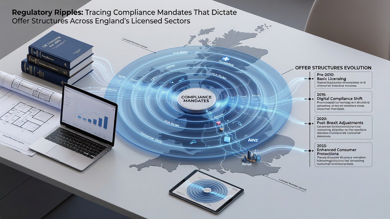 Compliance officers reviewing operator bonus terms and regulatory updates